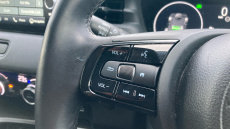 Honda HR-V 1.5 eHEV Advance 5dr CVT Hybrid Hatchback